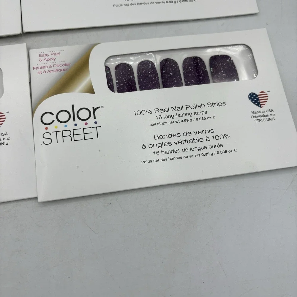 Color Street new original
